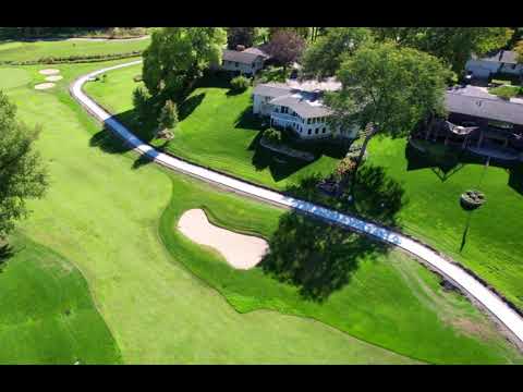  The Bridges Cart Path Renovation Project | Winona, MN