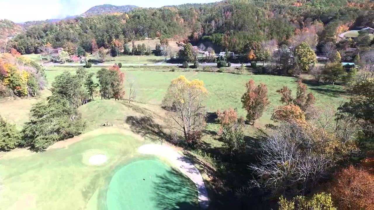 gatlinburg-golf-course
