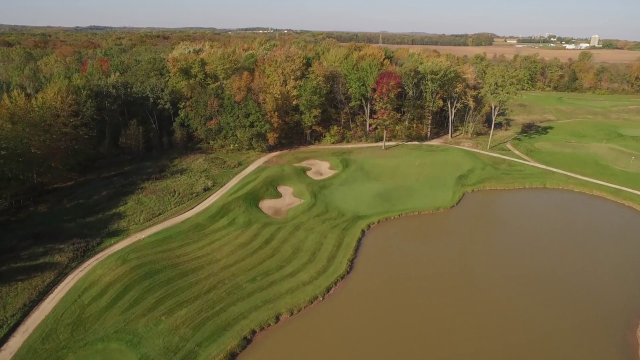 fox valley golf tour