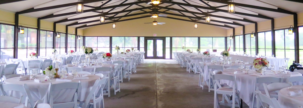 Coachmans Golf Resort Wedding