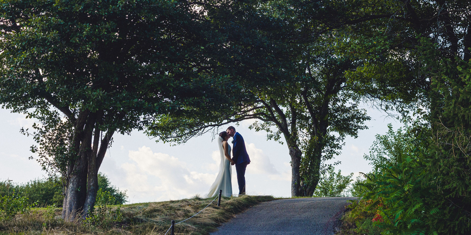 Fairfield Hills Golf Course & Range Wedding